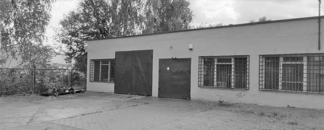 Nieruchomość komercyjna Będzin, ul. Gzichowska