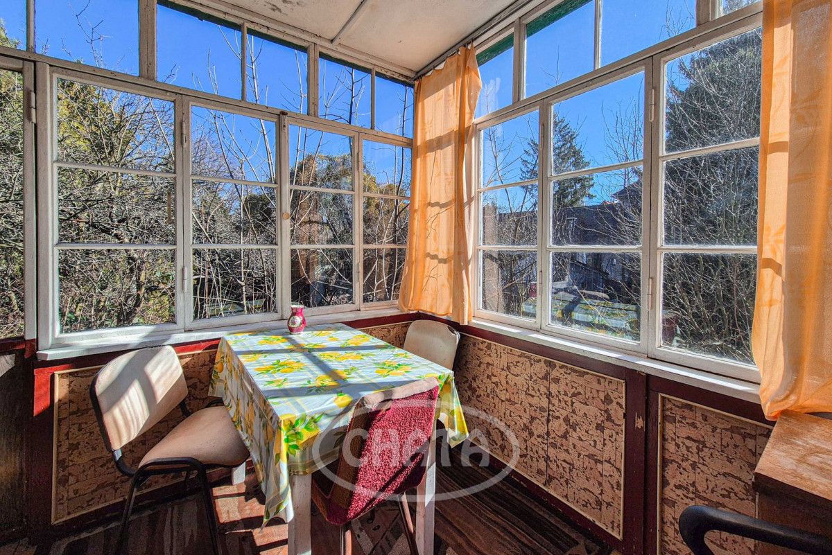 Mieszkanie 4-pokojowe Wrocław Karłowice, ul. Wacława Potockiego. Zdjęcie 25