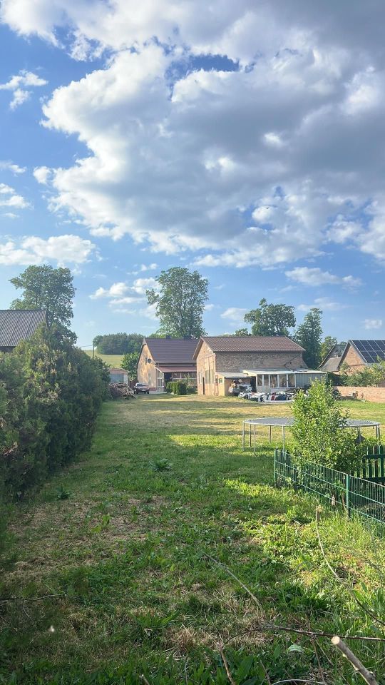 dom wolnostojący Kamień Mały