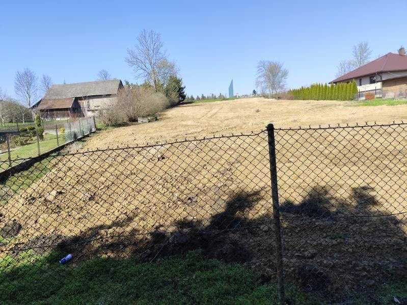 Działka rolno-budowlana Rudołowice. Zdjęcie 3