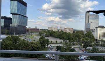 Mieszkanie 2-pokojowe Katowice Śródmieście, al. Wojciecha Korfantego