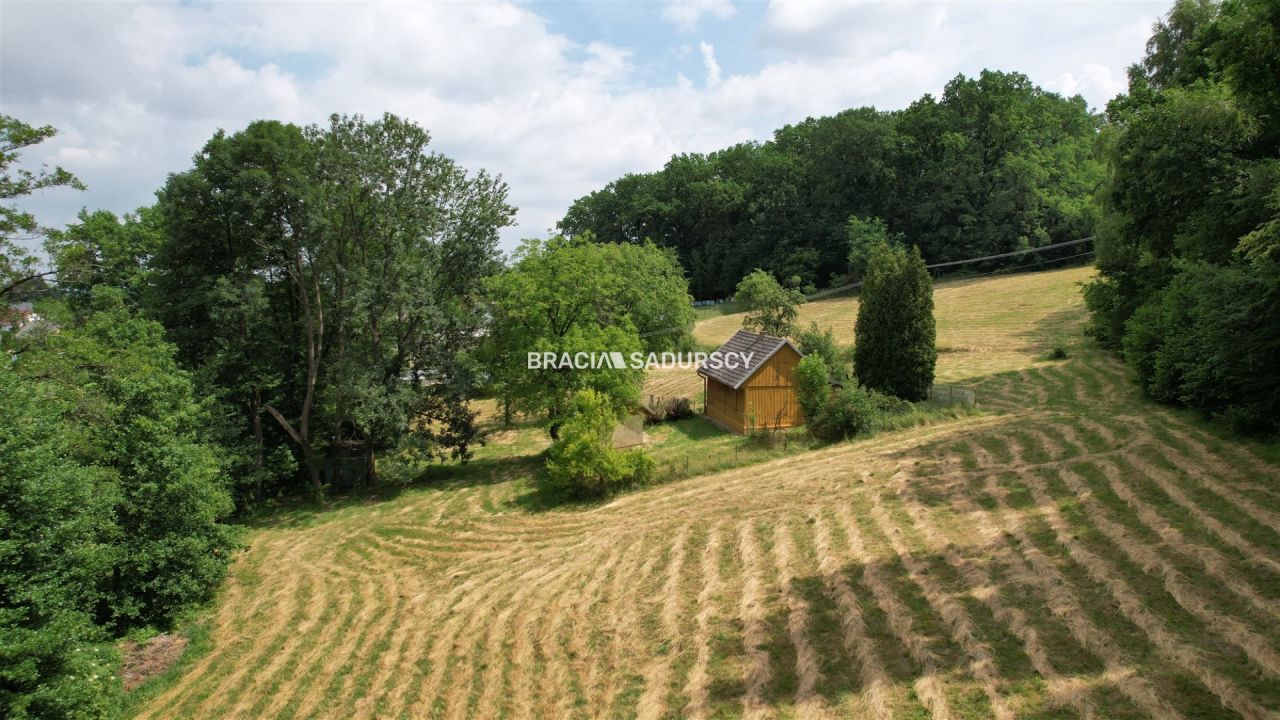 Działka budowlana Gorzków. Zdjęcie 17