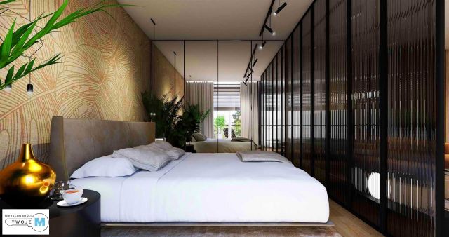 Mieszkanie 3-pokojowe Miedziana Góra. Zdjęcie 5