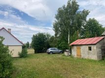 dom wolnostojący, 2 pokoje Kopczany. Zdjęcie 2