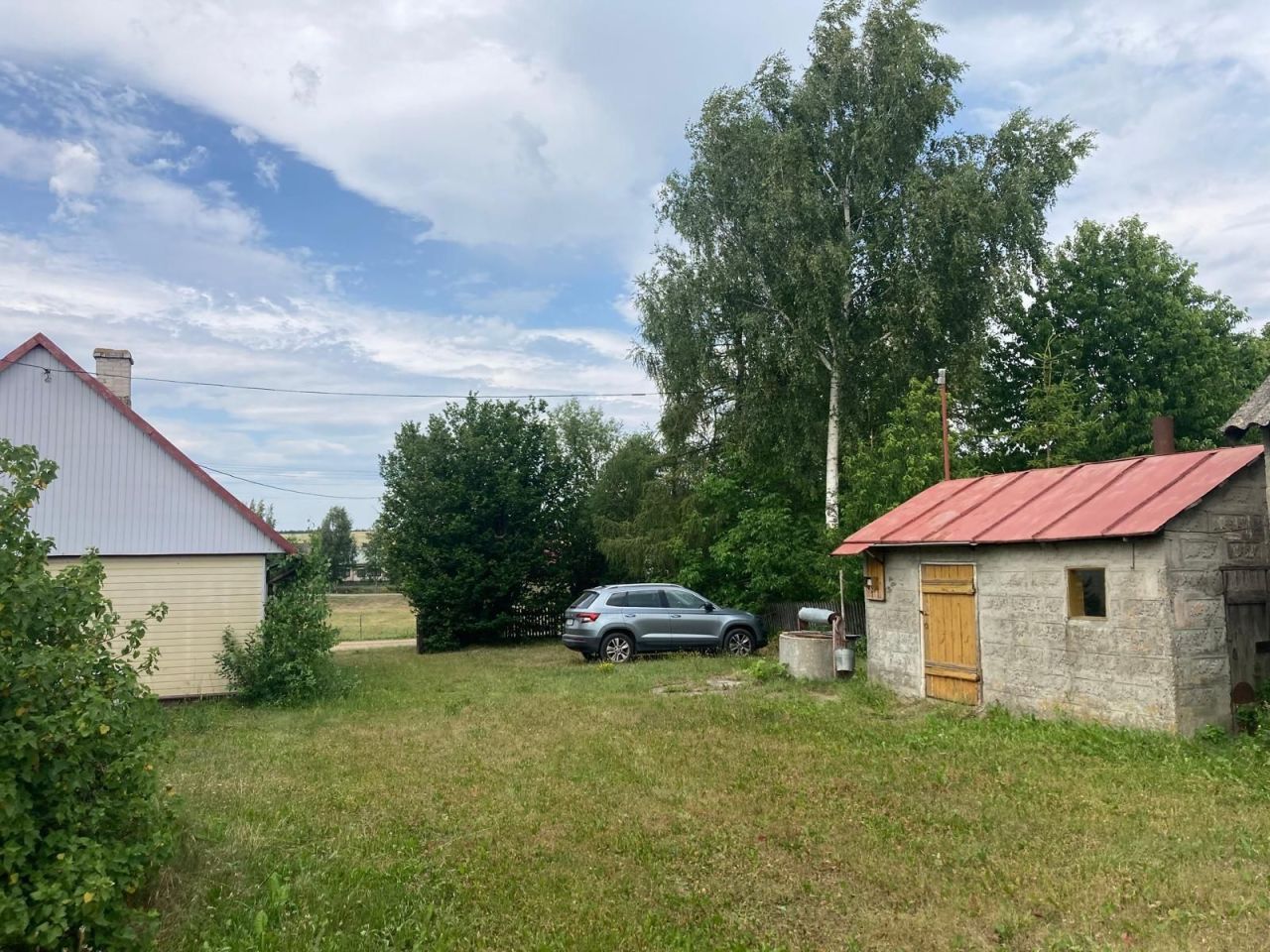 dom wolnostojący, 2 pokoje Kopczany. Zdjęcie 3