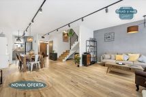 dom szeregowy, 4 pokoje Łódź Górna, ul. Łużycka