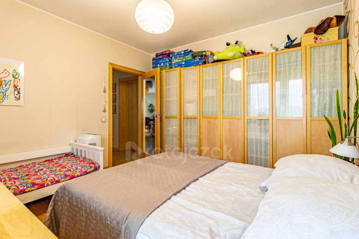 Mieszkanie 2-pokojowe Rumia, ul. Żwirki i Wigury. Zdjęcie 9