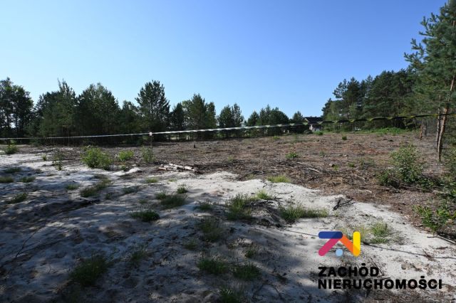 Działka budowlana Kaczenice. Zdjęcie 4