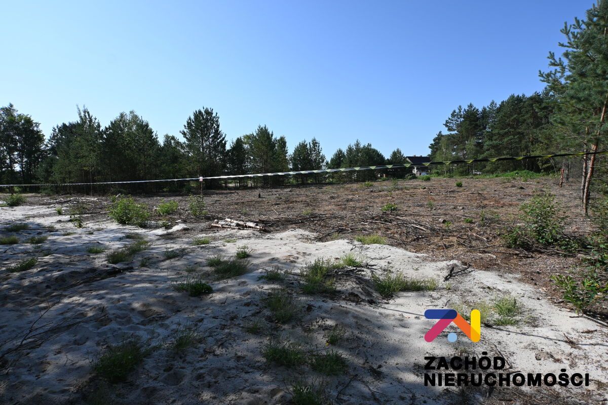 Działka budowlana Kaczenice. Zdjęcie 4