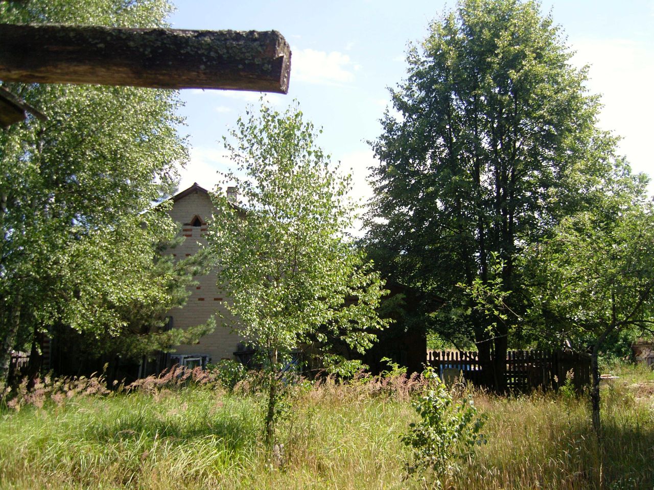 Działka inwestycyjna Kalenne. Zdjęcie 13