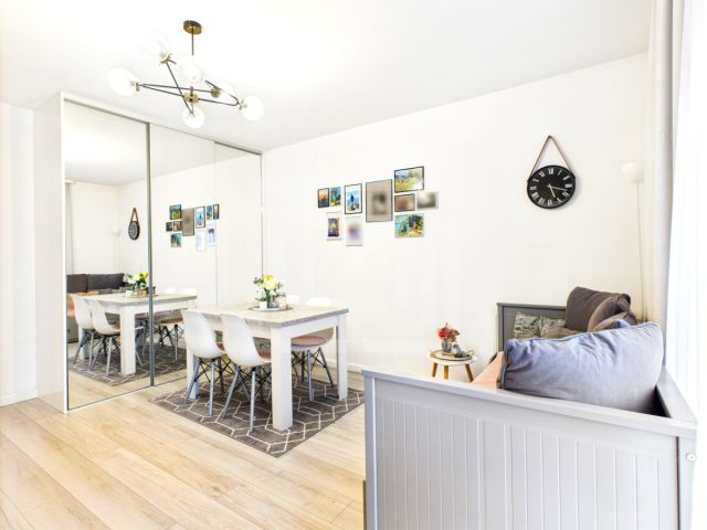 Mieszkanie 3-pokojowe Pruszcz Gdański, ul. Jana z Kolna. Zdjęcie 1