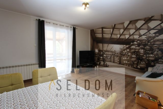 dom wolnostojący, 3 pokoje Konin Przydziałki. Zdjęcie 2