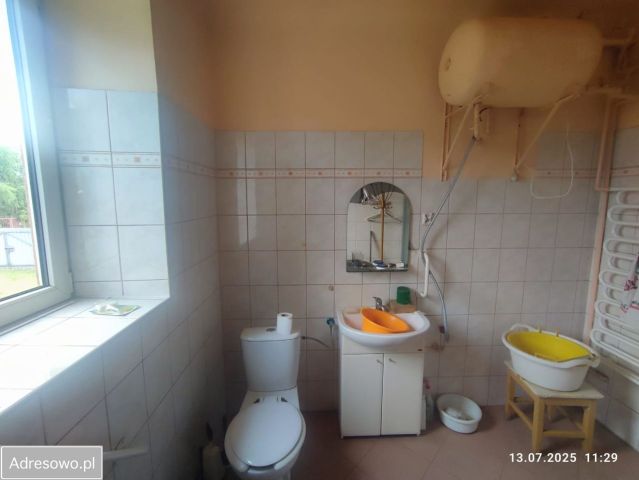dom wolnostojący, 3 pokoje Bodzechów, ul. Żurawia. Zdjęcie 11