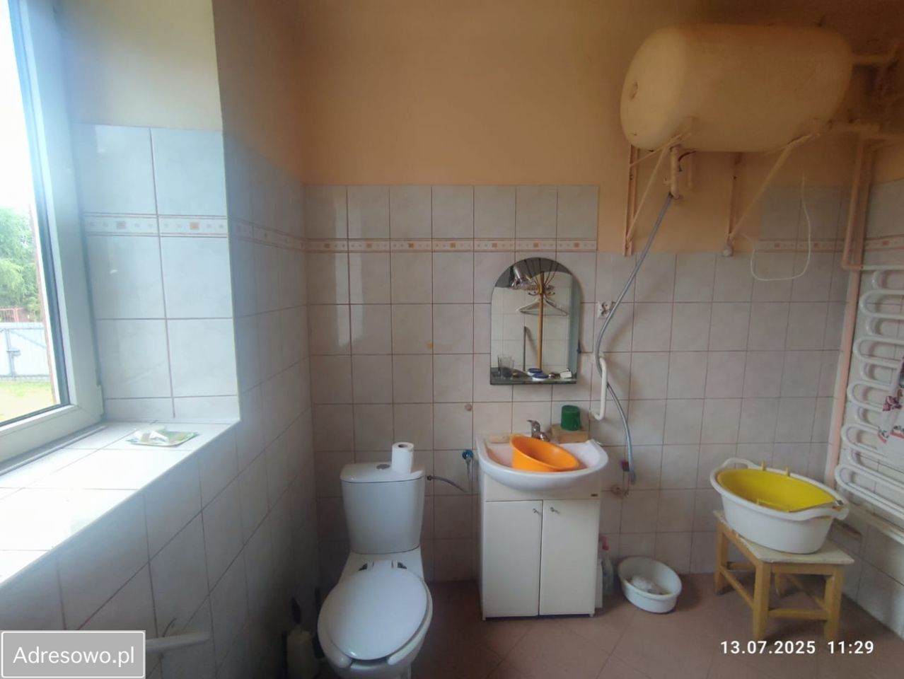 dom wolnostojący, 3 pokoje Bodzechów, ul. Żurawia. Zdjęcie 11