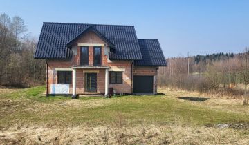 dom wolnostojący Stanisław Górny