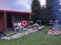 Działka rekreacyjna Giżycko. Zdjęcie 3