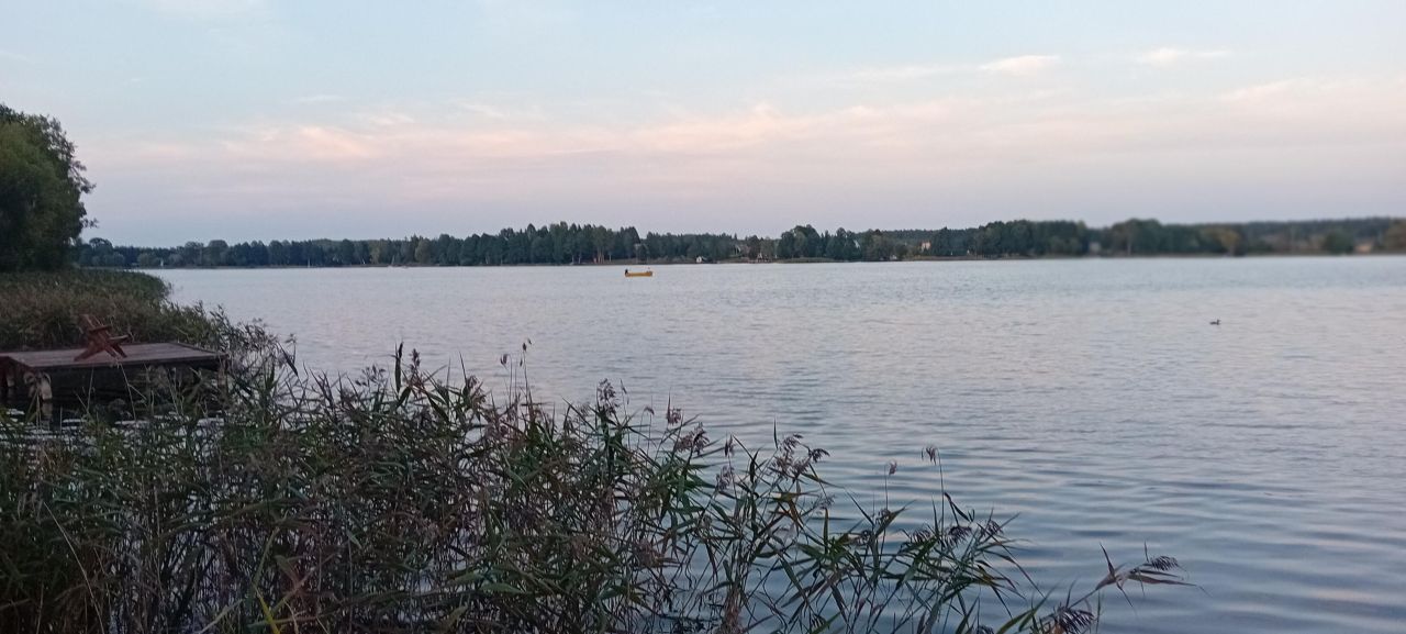 Działka rekreacyjna Serwy. Zdjęcie 12