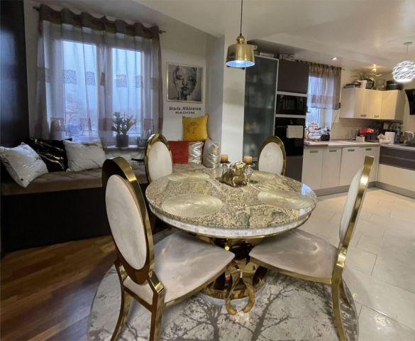 Mieszkanie 4-pokojowe Radom Śródmieście, ul. Mariacka. Zdjęcie 4