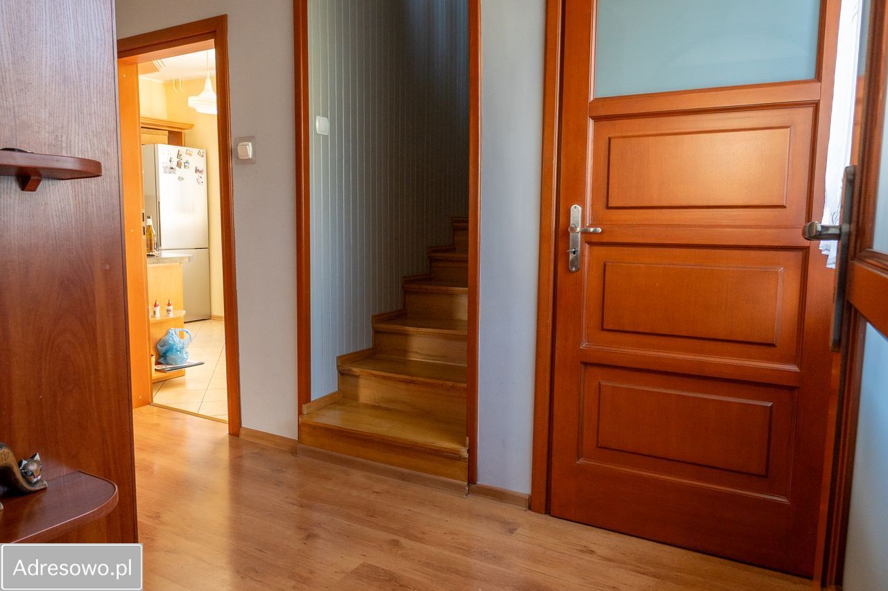 bliźniak, 4 pokoje Wąbrzeźno, ul. Orla. Zdjęcie 10