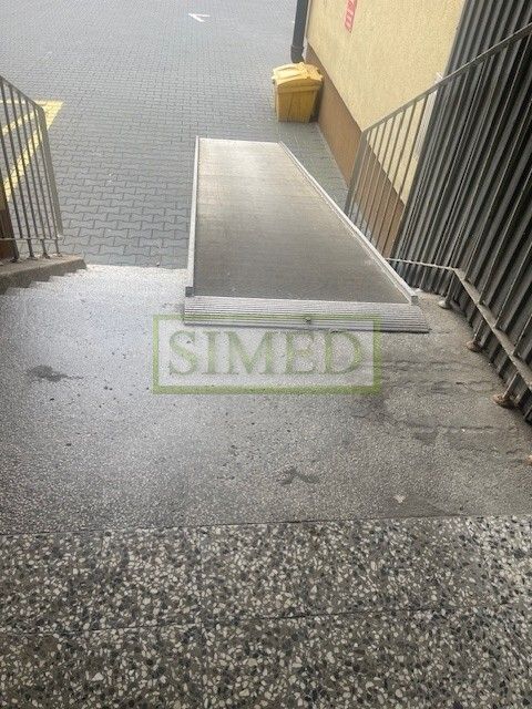 Biuro Warszawa Mokotów, ul. Belwederska. Zdjęcie 11