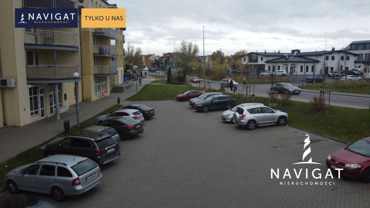 Mieszkanie 2-pokojowe Gdańsk Jasień, ul. Konrada Guderskiego. Zdjęcie 21