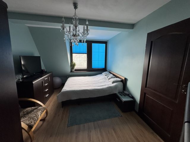 Mieszkanie 3-pokojowe Kłodzko, ul. Stefana Żeromskiego. Zdjęcie 5