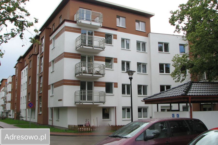 Pokój Gdańsk Przymorze, ul. Piastowska