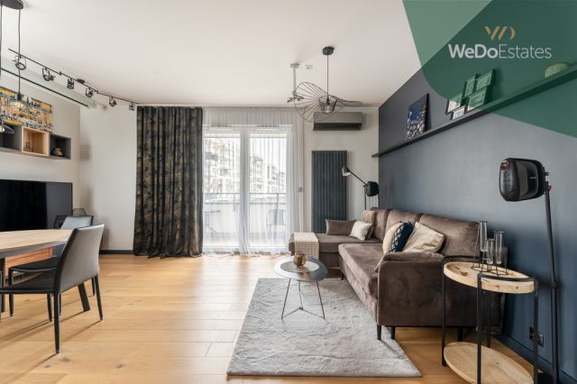 Mieszkanie 3-pokojowe Warszawa Bemowo, ul. Szeligowska. Zdjęcie 2