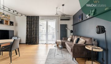 Mieszkanie 3-pokojowe Warszawa Bemowo, ul. Szeligowska