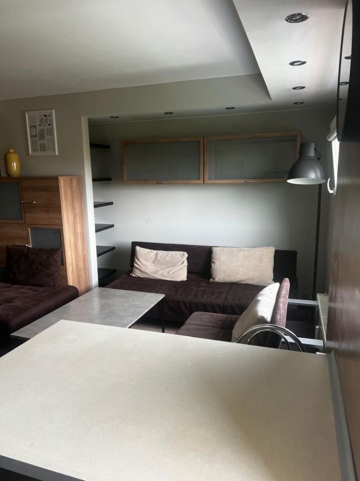 Mieszkanie 3-pokojowe Oława, ul. Jarosława Iwaszkiewicza