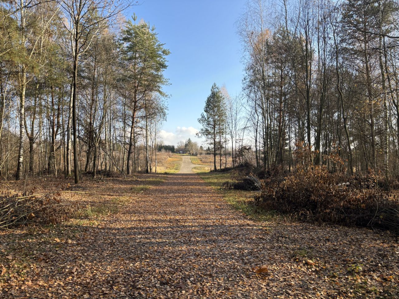 Działka budowlana Wyżnianka-Kolonia. Zdjęcie 5