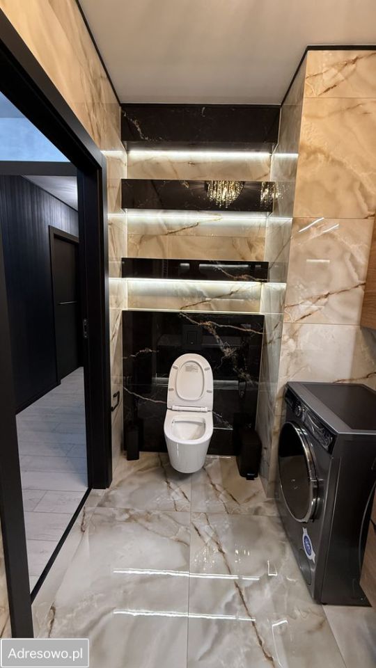 Mieszkanie 3-pokojowe Rzeszów Drabinianka, ul. Eugeniusza Kwiatkowskiego. Zdjęcie 3