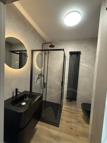 Mieszkanie 3-pokojowe Kościan, ul. marsz. Józefa Piłsudskiego. Zdjęcie 1