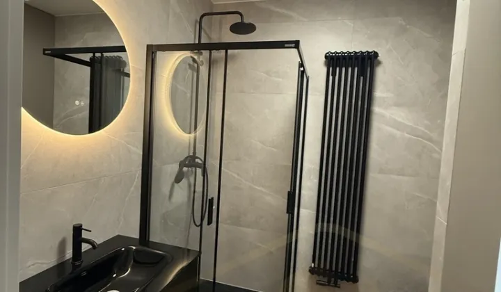 Mieszkanie 3-pokojowe Kościan, ul. marsz. Józefa Piłsudskiego