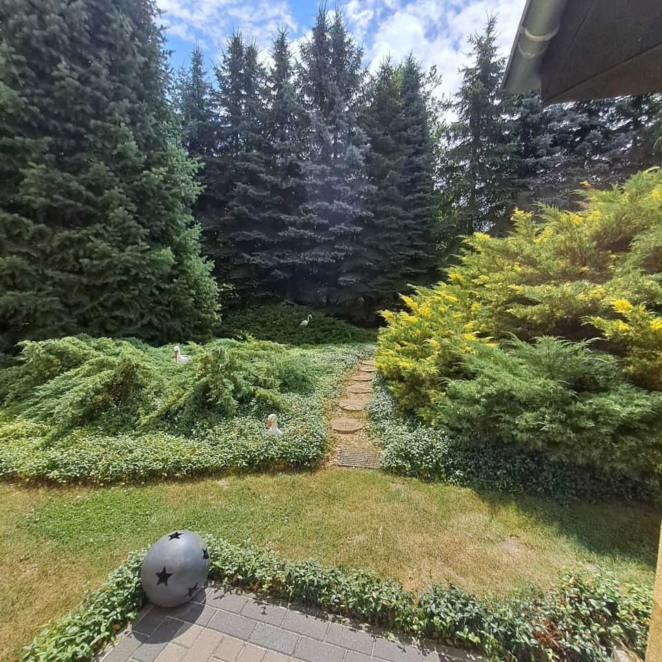 dom wolnostojący, 4 pokoje Mała Wieś Dolna. Zdjęcie 7