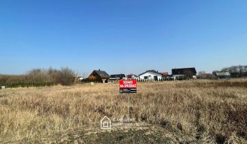 Działka budowlana Osiniec, os. Zamkowe