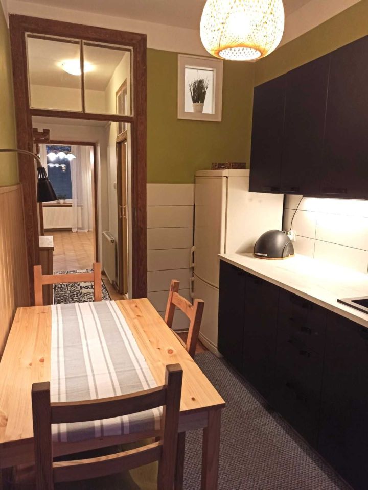 Mieszkanie 1-pokojowe Warszawa Praga-Południe, ul. Grochowska. Zdjęcie 8