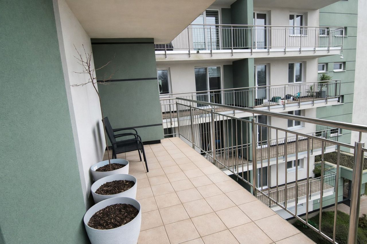 Mieszkanie 3-pokojowe Rzeszów Drabinianka, ul. Eugeniusza Kwiatkowskiego. Zdjęcie 9