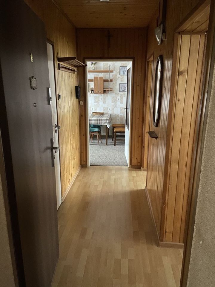 Mieszkanie 3-pokojowe Wonieść. Zdjęcie 2