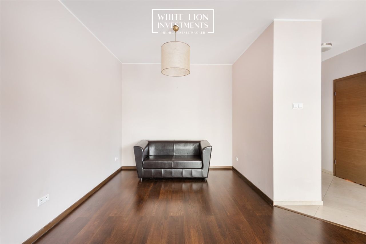 Mieszkanie 1-pokojowe Warszawa Ochota, ul. Mołdawska. Zdjęcie 5