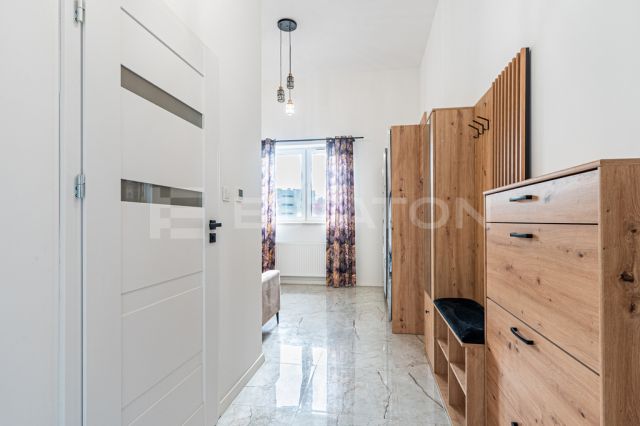 Mieszkanie 1-pokojowe Rzeszów, ul. Bałtycka. Zdjęcie 6