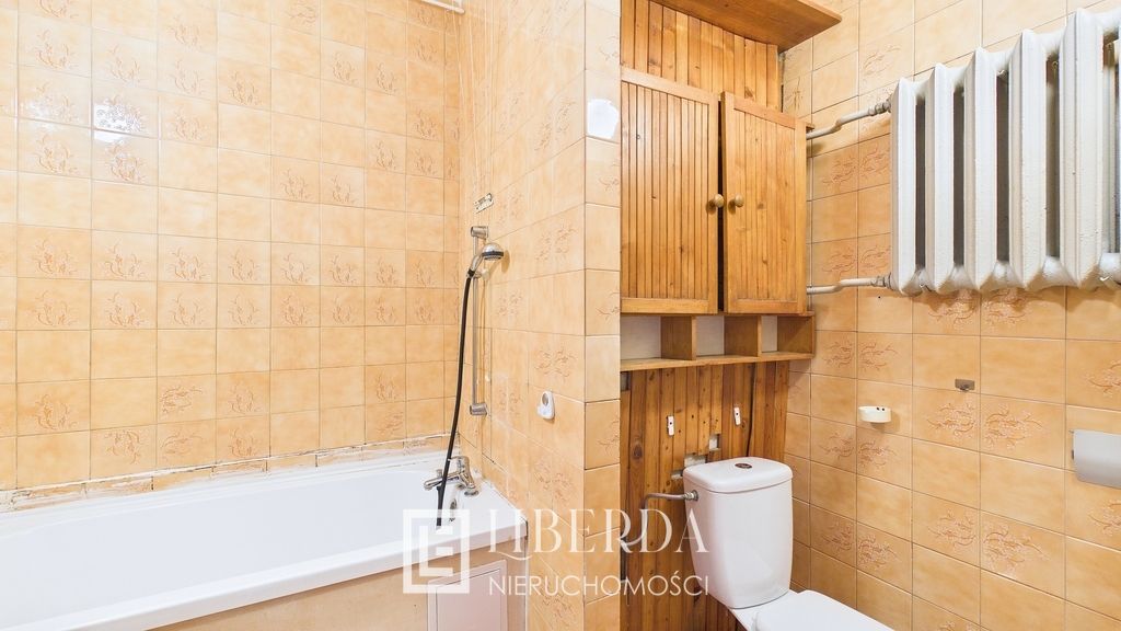 Mieszkanie 2-pokojowe Warszawa, ul. Władysława Umińskiego. Zdjęcie 12