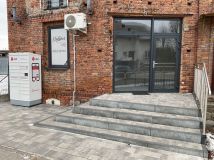 Lokal Unisław, ul. Wiślana. Zdjęcie 4