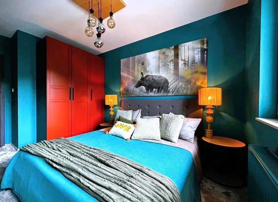 Mieszkanie 3-pokojowe Katowice, ul. Bytkowska. Zdjęcie 8