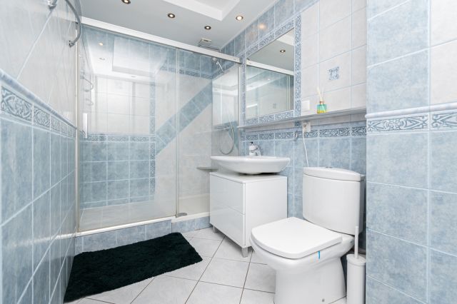 Mieszkanie 4-pokojowe Kalisz, ul. Korczak. Zdjęcie 11