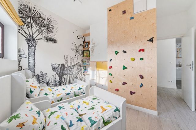 Mieszkanie 4-pokojowe Warszawa Ochota, ul. Grójecka. Zdjęcie 17