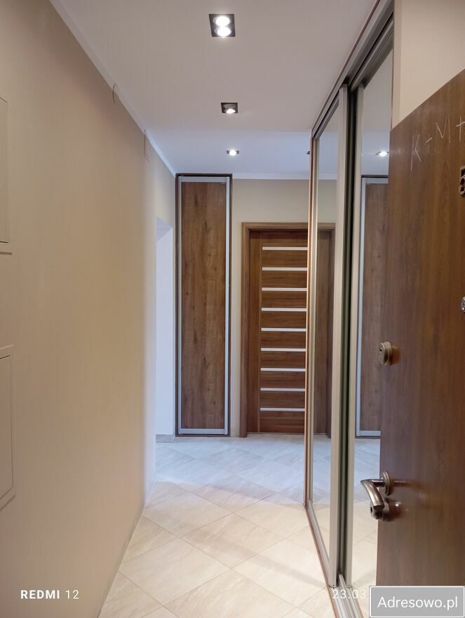 Mieszkanie 2-pokojowe Warszawa Wola, ul. Wolska. Zdjęcie 6