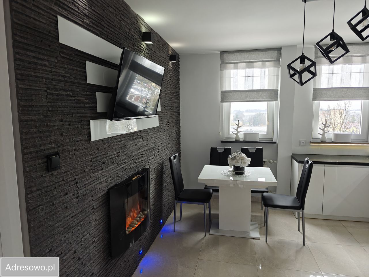 Mieszkanie 2-pokojowe Andrychów. Zdjęcie 12