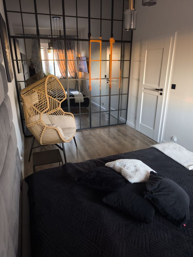 Mieszkanie 3-pokojowe Olsztyn Nagórki, ul. Franciszka Barcza. Zdjęcie 7