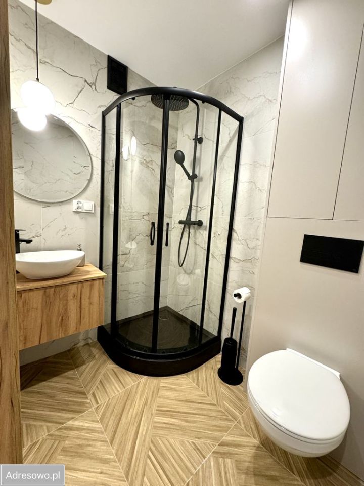 Mieszkanie 2-pokojowe Łódź Polesie, ul. Wapienna. Zdjęcie 10